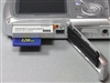 宾得Optio WP