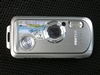 宾得Optio WP