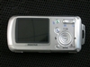 宾得Optio WP