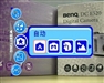 BenQ DC E520
