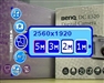 BenQ DC E520