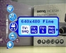 BenQ DC E520