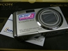 理光Caplio R3