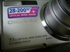 理光Caplio R3