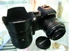 奥林巴斯E-500