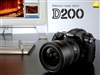 尼康D200