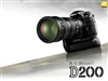 尼康D200
