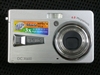 BenQ DC X600