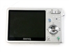 BenQ DC X600