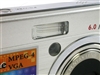 BenQ DC X600