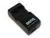 BenQ DC X600