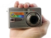 BenQ DC X600