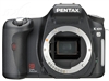 宾得K100D