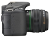 宾得K100D