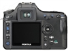 宾得K100D