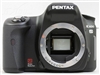 宾得K100D