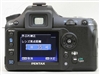 宾得K100D