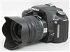 宾得K100D