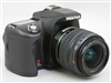 宾得K100D