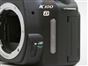 宾得K100D