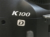 宾得K100D