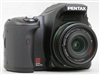 宾得K100D