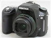 宾得K100D