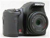 宾得K100D
