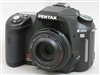 宾得K100D