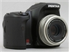 宾得K100D