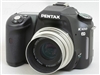 宾得K100D