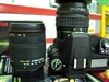 宾得K100D