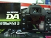 宾得K100D