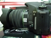 宾得K100D