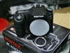 宾得K100D