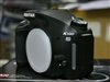 宾得K100D