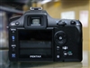 宾得K100D