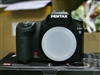 宾得K100D