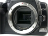 佳能EOS 400D