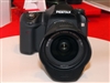 宾得K10D