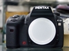 宾得K10D