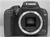 佳能EOS 1000D