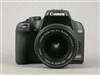 佳能EOS 1000D