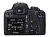 佳能EOS 1000D