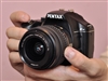 宾得K-m(双头套机18-55mm 55-200mm)