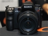 SONY a700