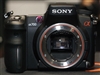 SONY a700