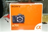 SONY a700