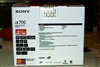 SONY a700