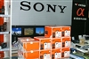 SONY a700